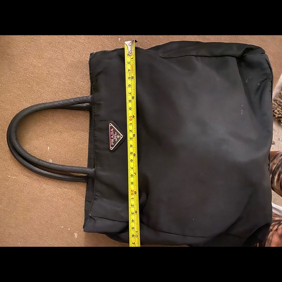 Prada Bag - Picture 7 of 8